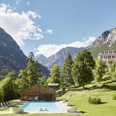 Confinale Hotel Santa Caterina Valfurva Exterior foto